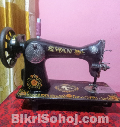সেলাই মেশিন